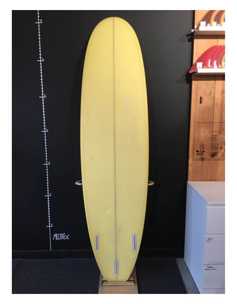 Venon Surfboards Compass 7’4", photo 1