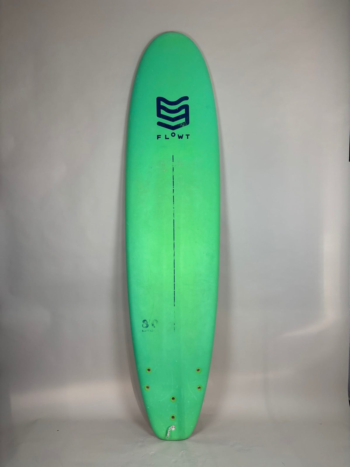 Flowt Standard Softboard 8'0'' | 81 L, photo 1