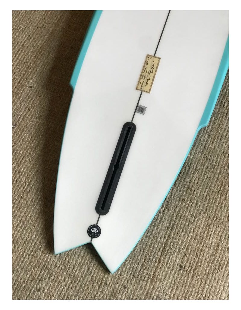 Aipa Sting 6’0", photo 3