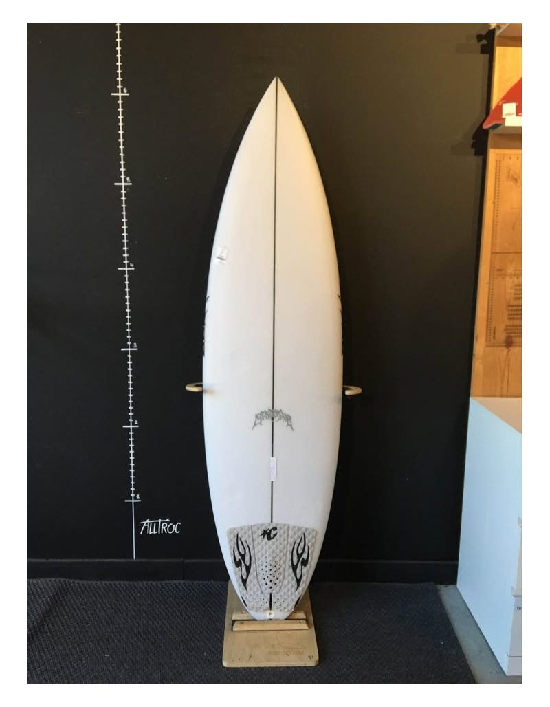 Bliss 6’1“1/2", photo 1