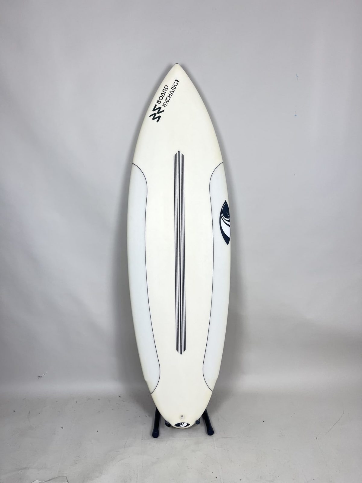 Sharpeye Modern 2 5'8'' | 30.9 L, photo 1