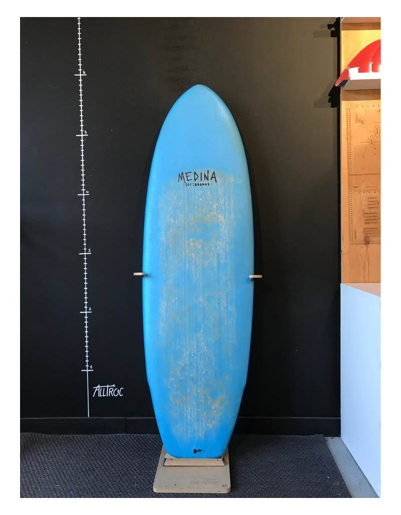 Magic Carpet 5’8", photo 1