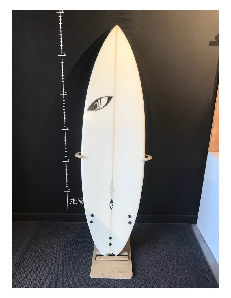 Sharpeye SB6 6’0", photo 2