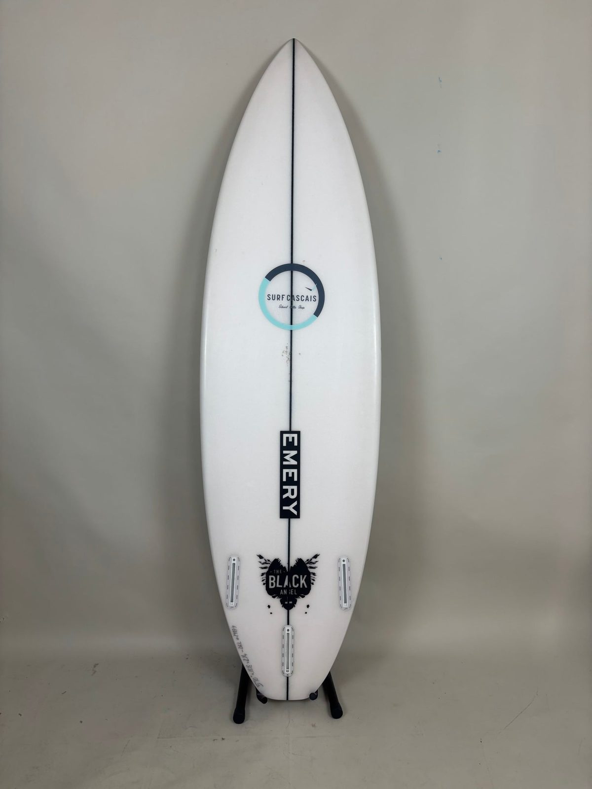 Emery The black angel 5'10'' | 26 L, photo 2