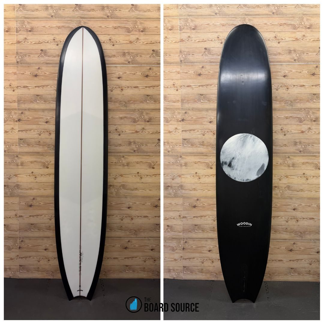One Love 9'8", photo 1