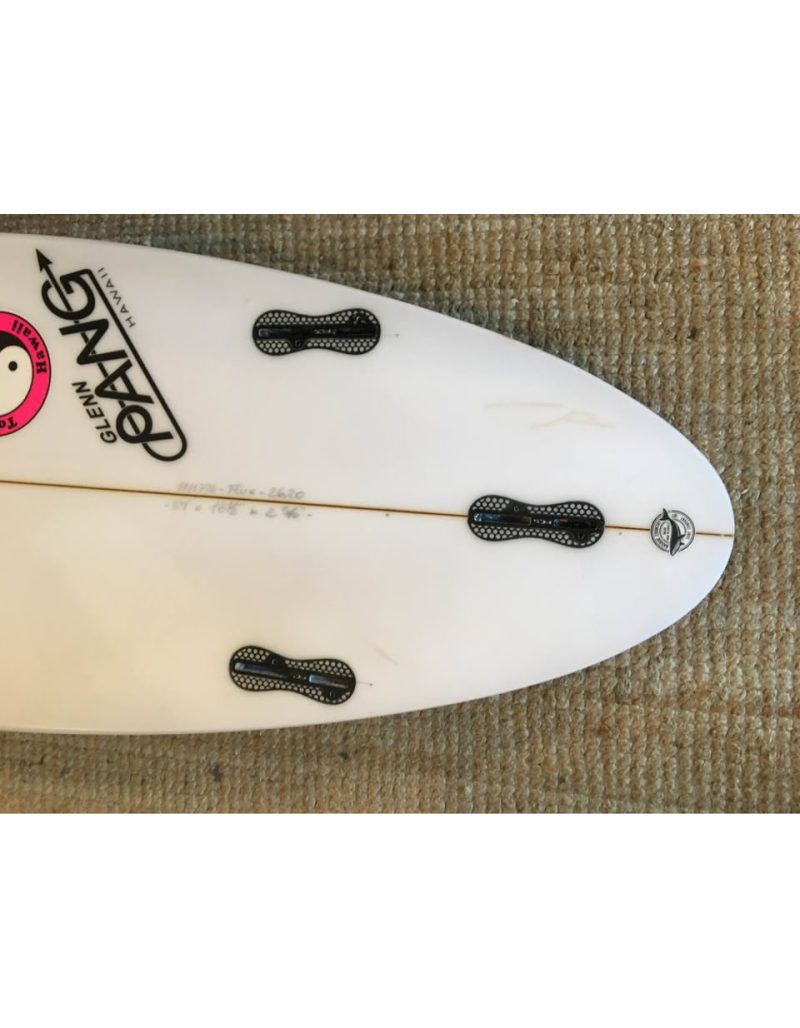 Town and country Flux 5’9", photo 3