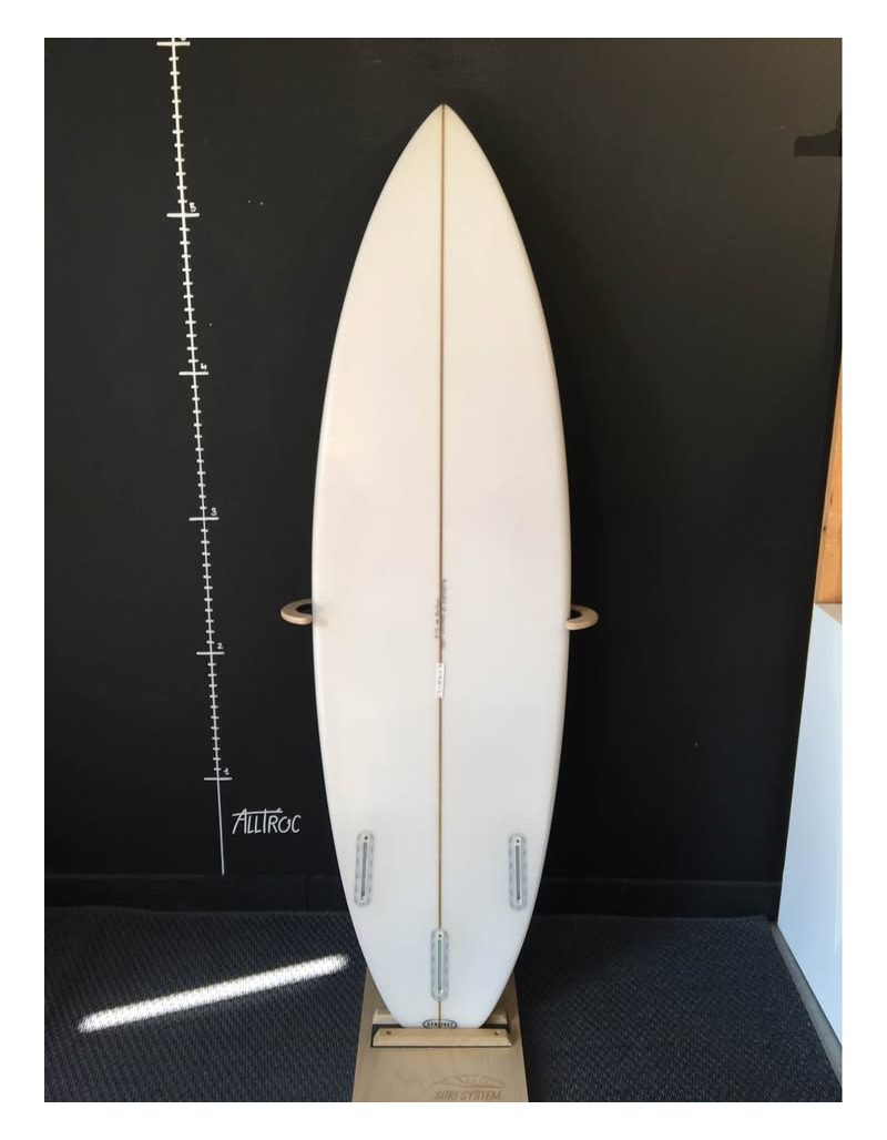 Gencives 5’9", photo 2