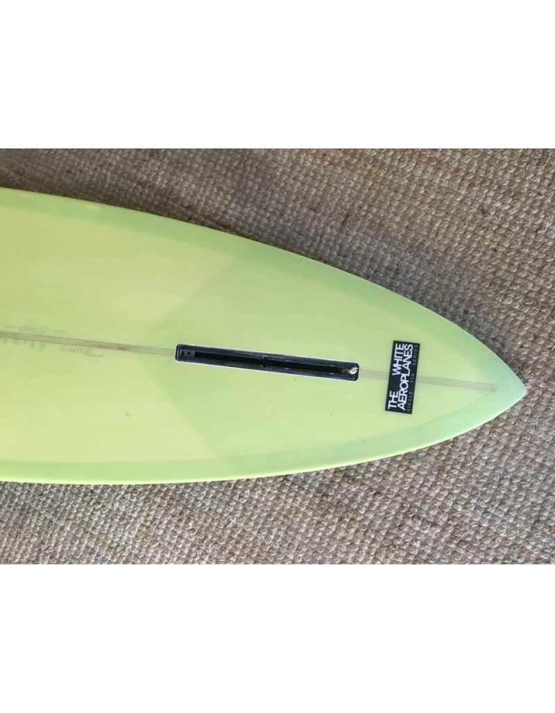 Breed 8’7", photo 3