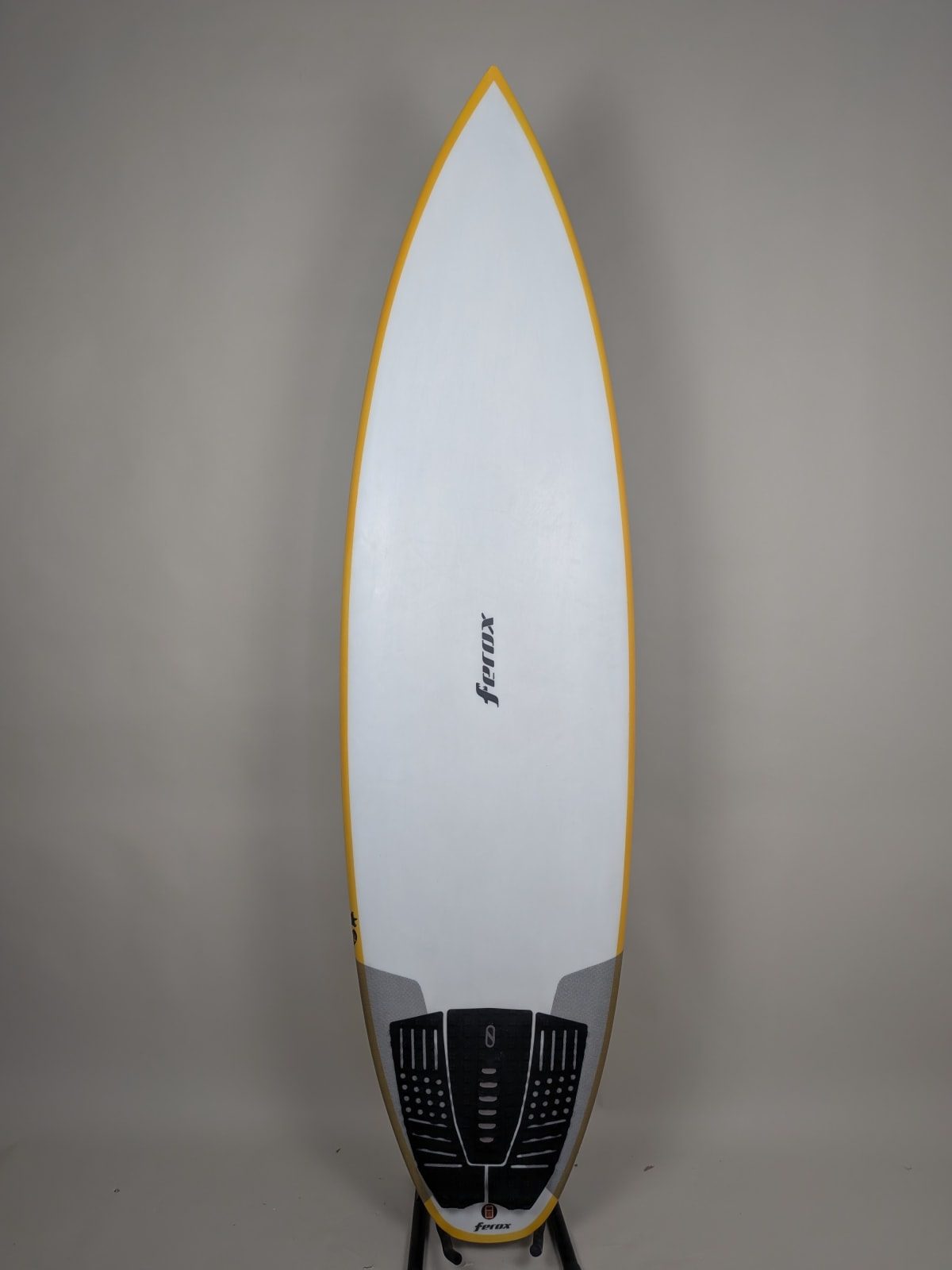 Ferox Falcata 6'3'' | 35.5 L, photo 1