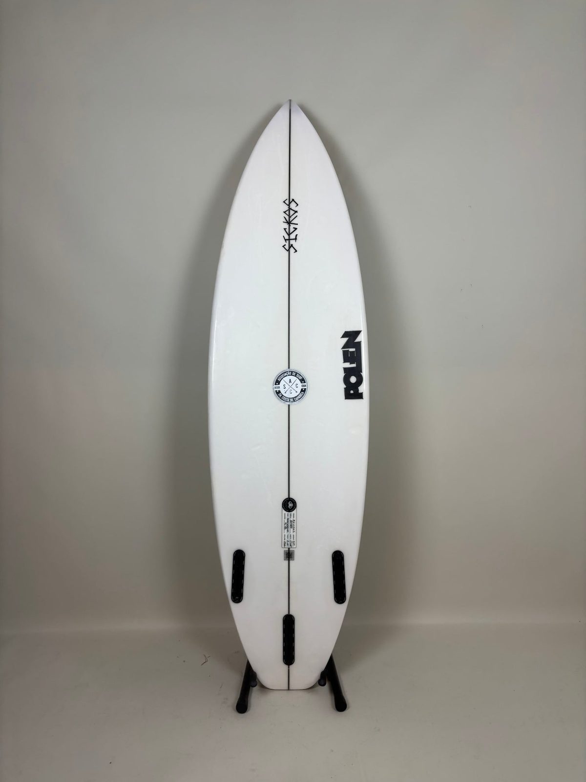Polen M-2 V-4 N-3 5'7'' | 22.6 L, photo 2