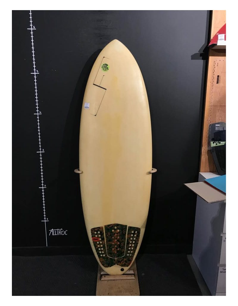 Nobrand 5’9", photo 1