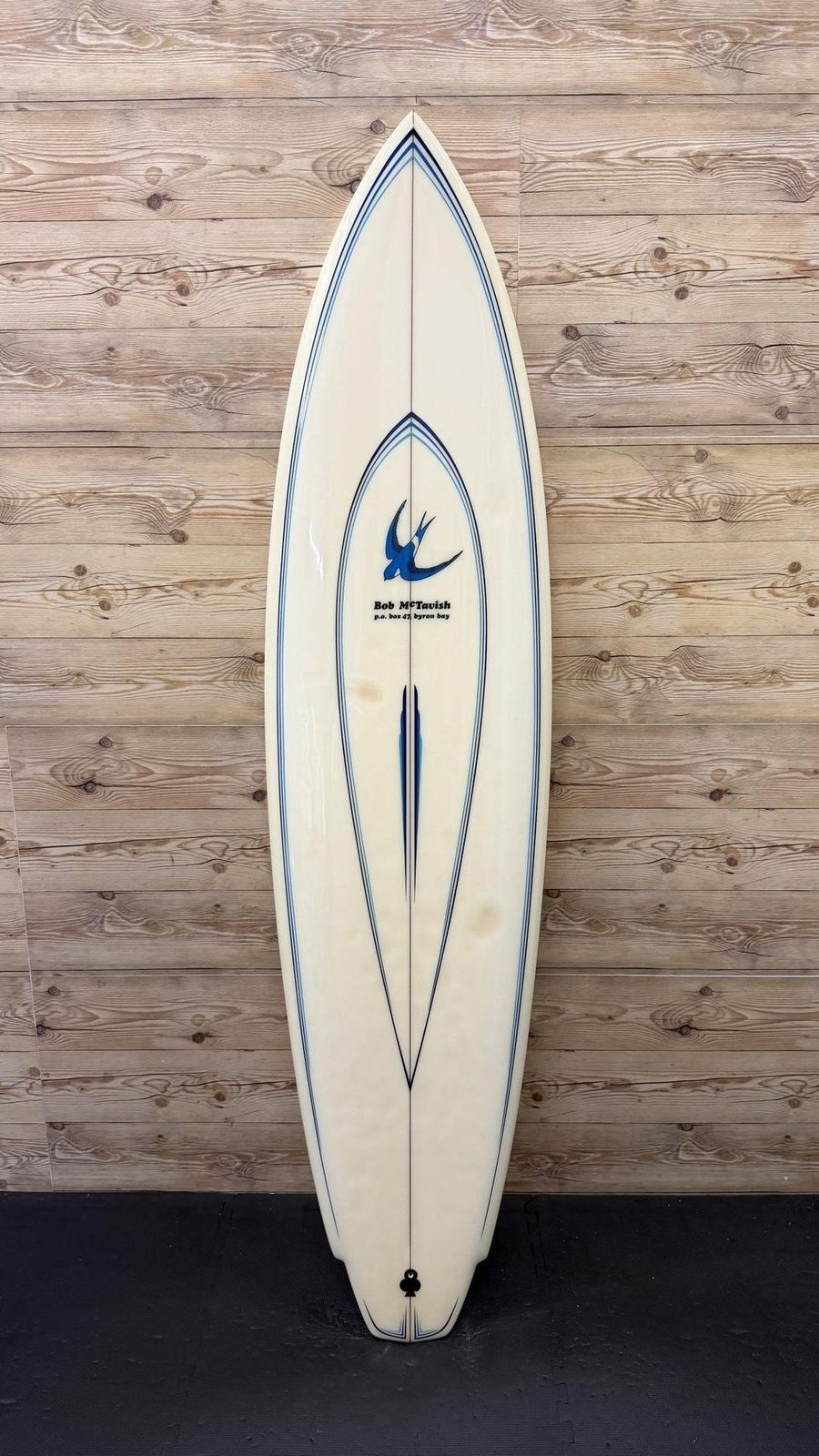 Bonzer 3 6'8", photo 2