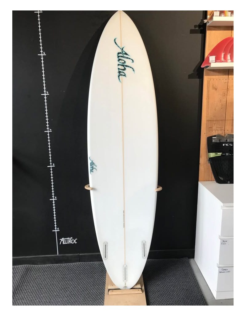 Aloha Traveller 7’2", photo 2