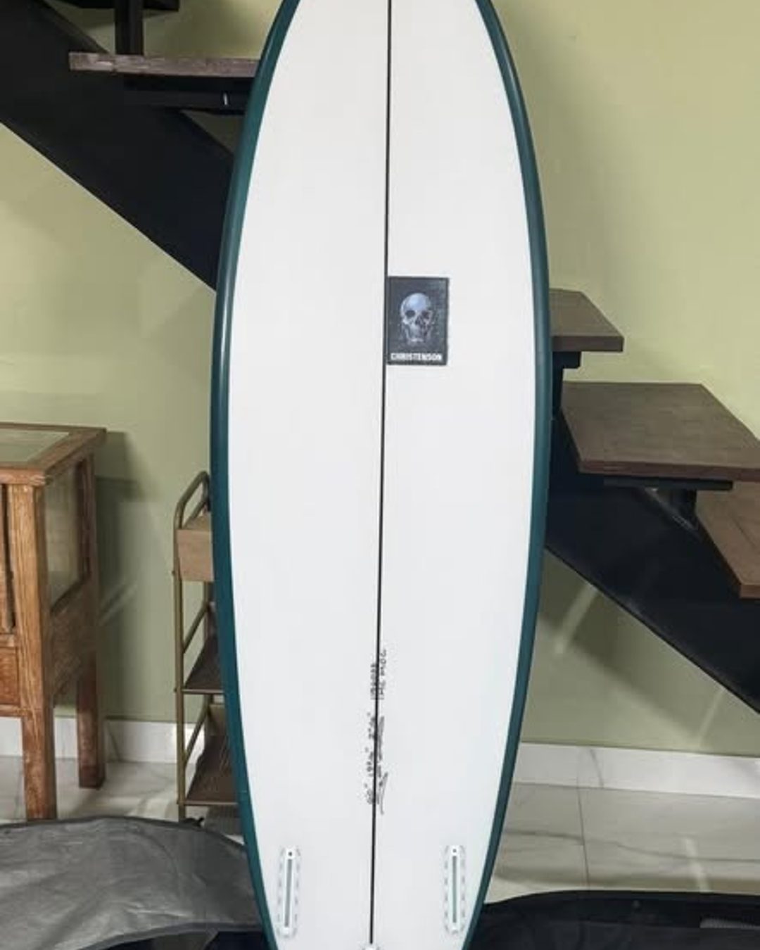 Christenson Osprey 6'0", photo 2