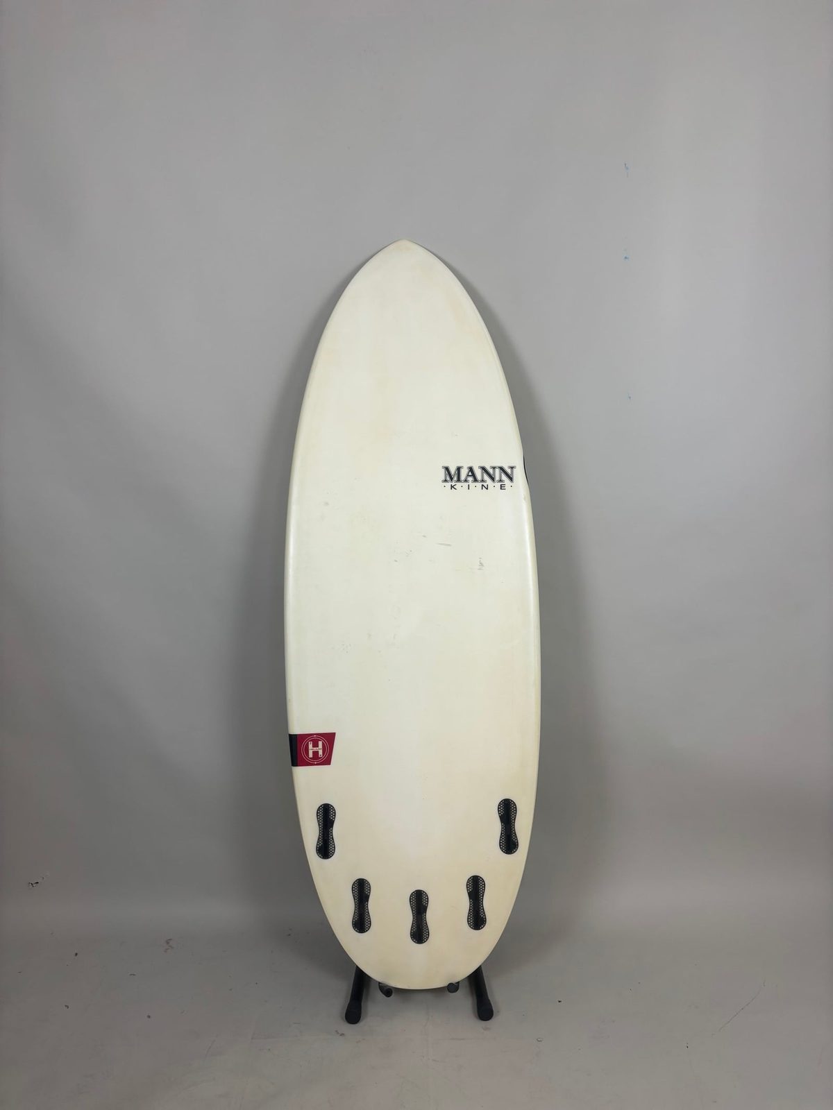 TOMO Chumlee 5'1'' | 26 L, photo 2