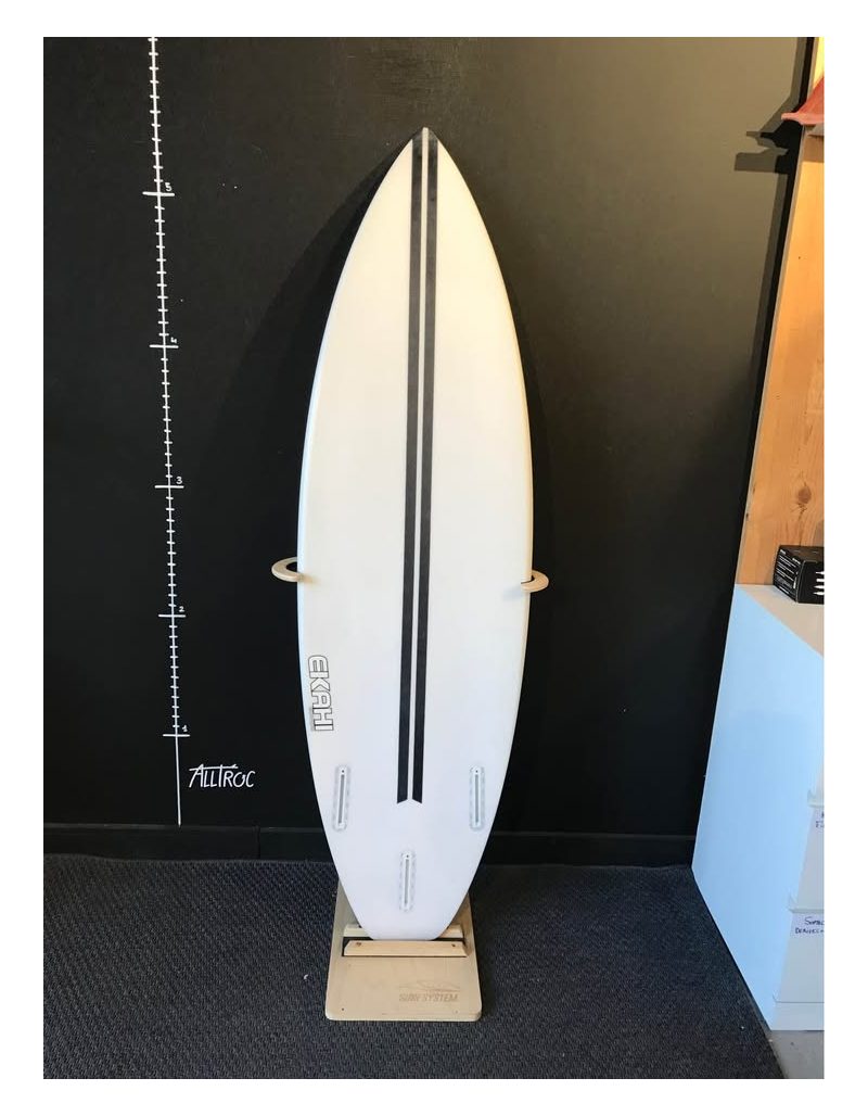 Ekahi surfboards 5’8", photo 2