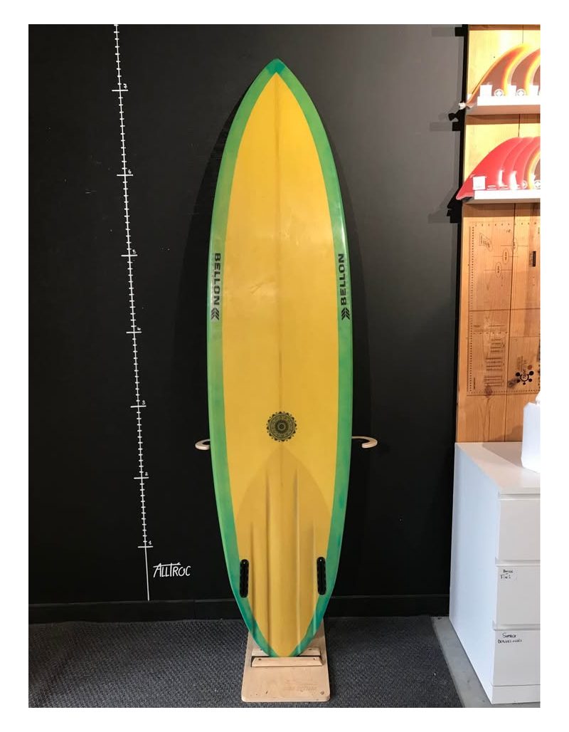 Bellon 7’6", photo 2