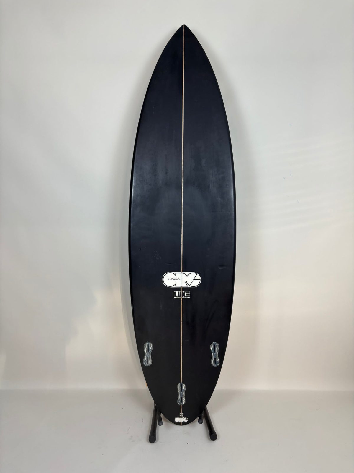 ORG Luke 5'11'' | 25 L, photo 2