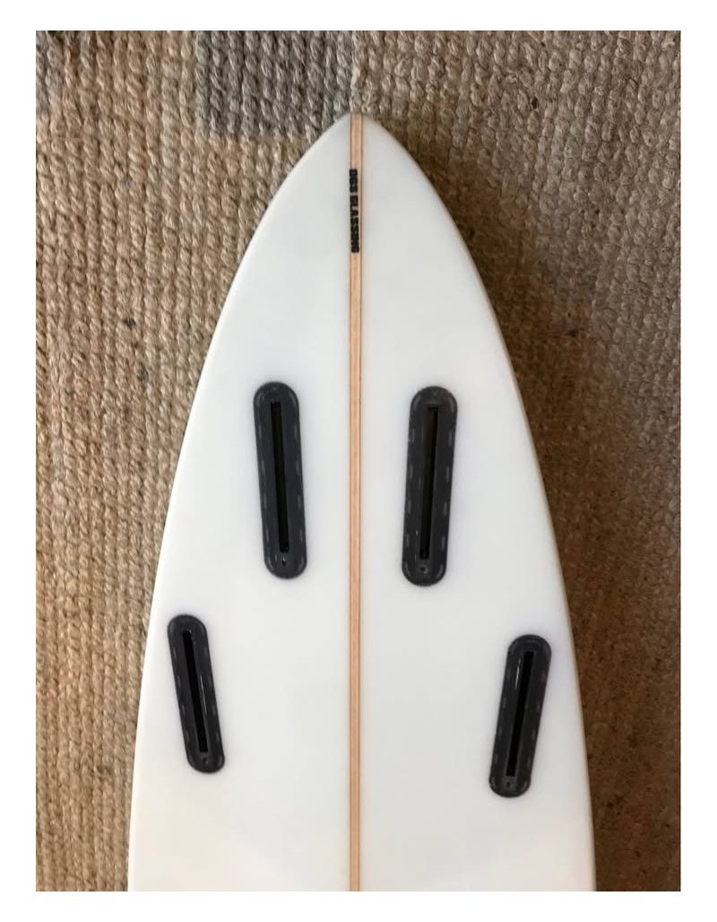 Surfin estate 6’7", photo 3