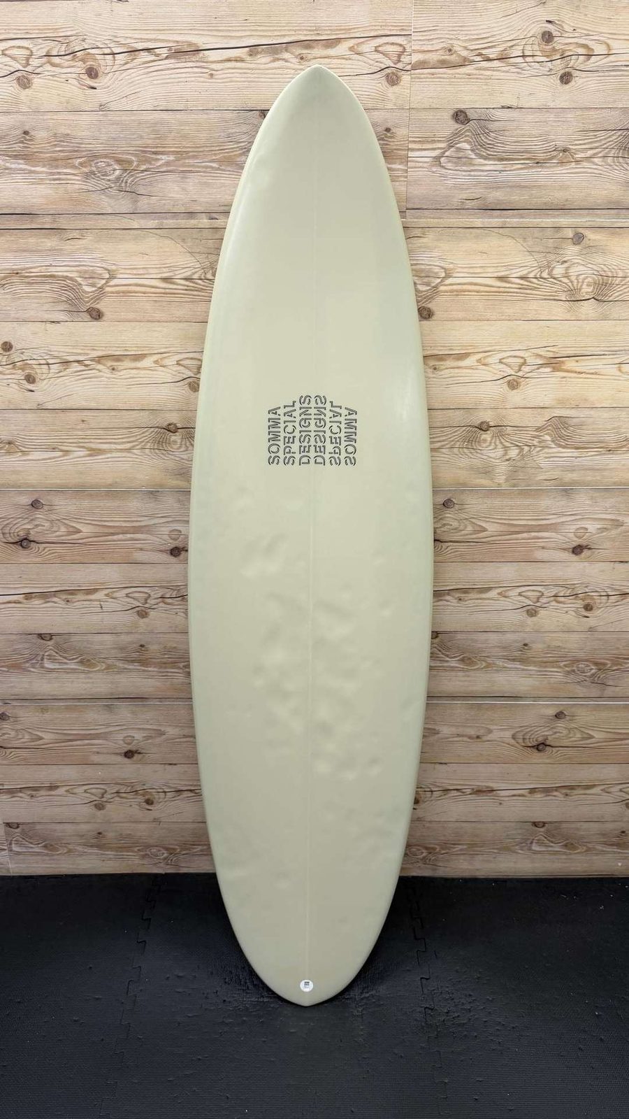 Quad 5'10", photo 3