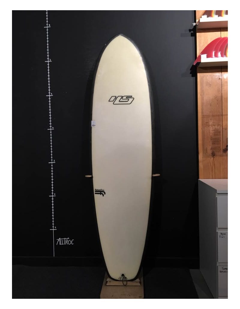 HaydenShapes Plunder 6’6", photo 1