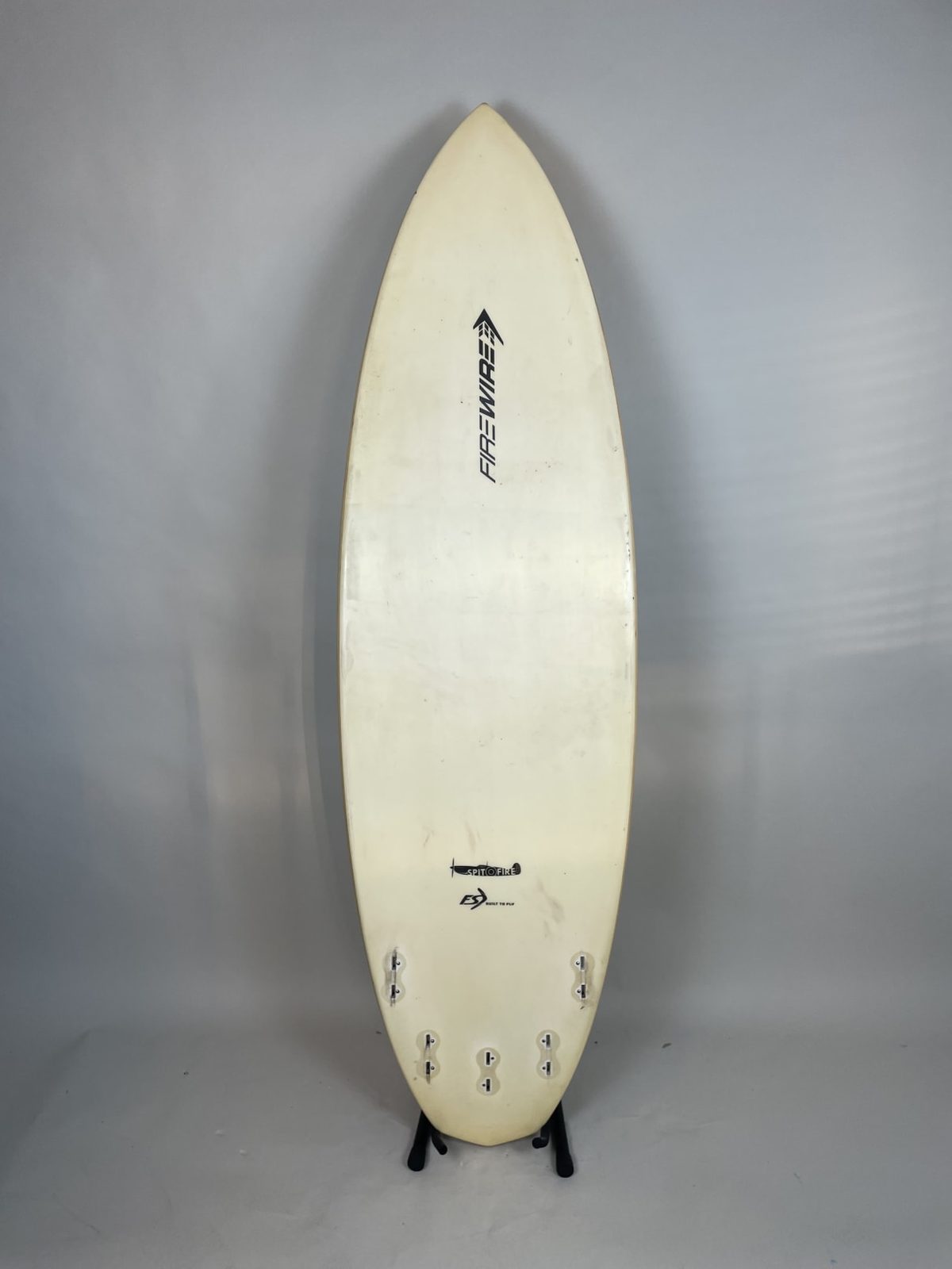 Firewire SpitFire 6'2'' | 38 L, photo 2