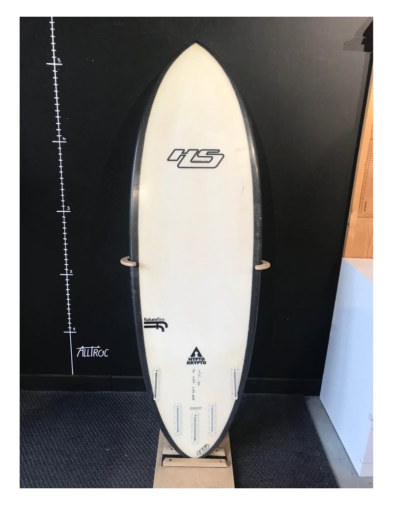Hayden shapes Hypto krypto 5’6", photo 1