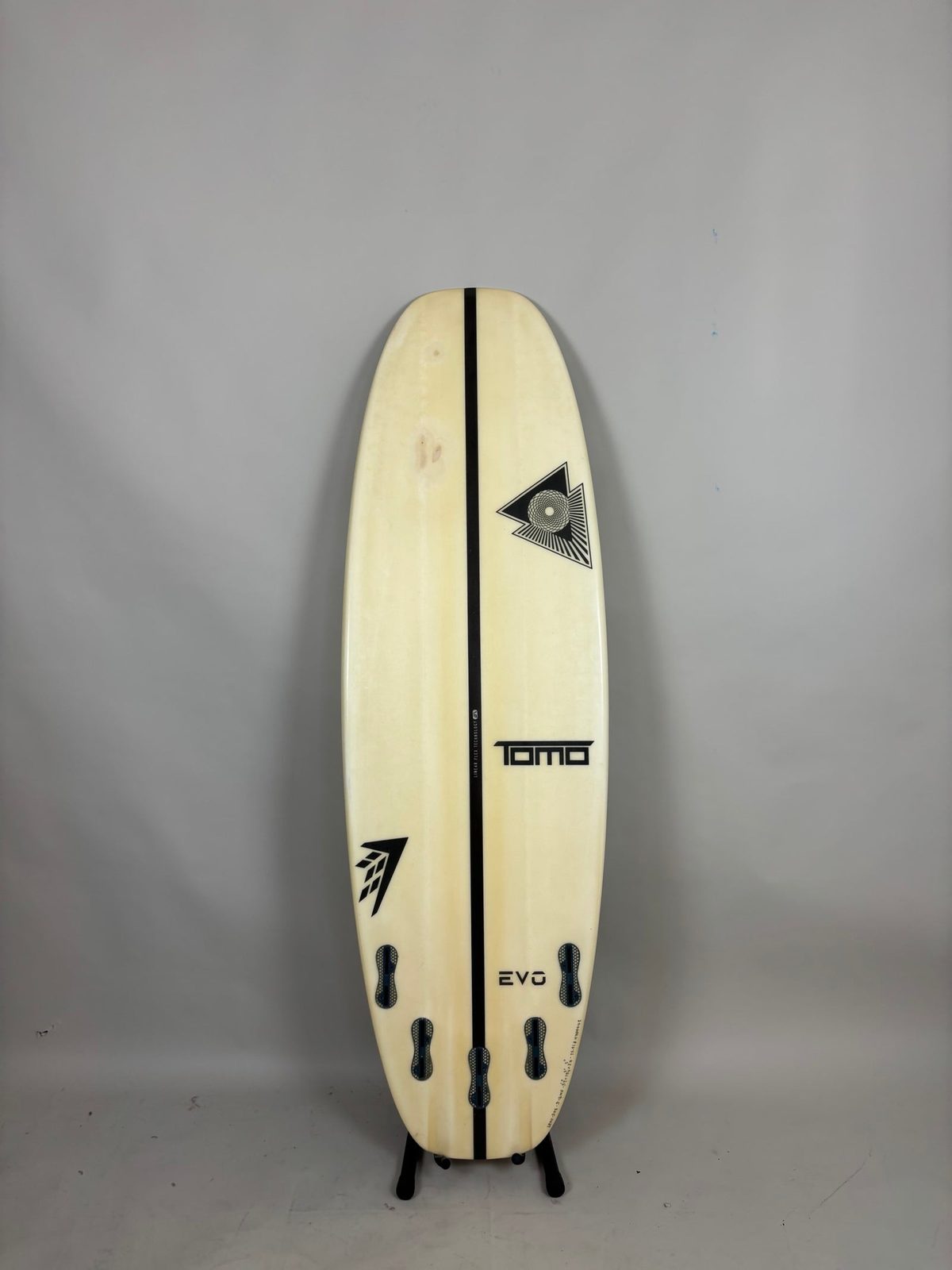 TOMO Evo 5'2'' | 25.9 L, photo 2