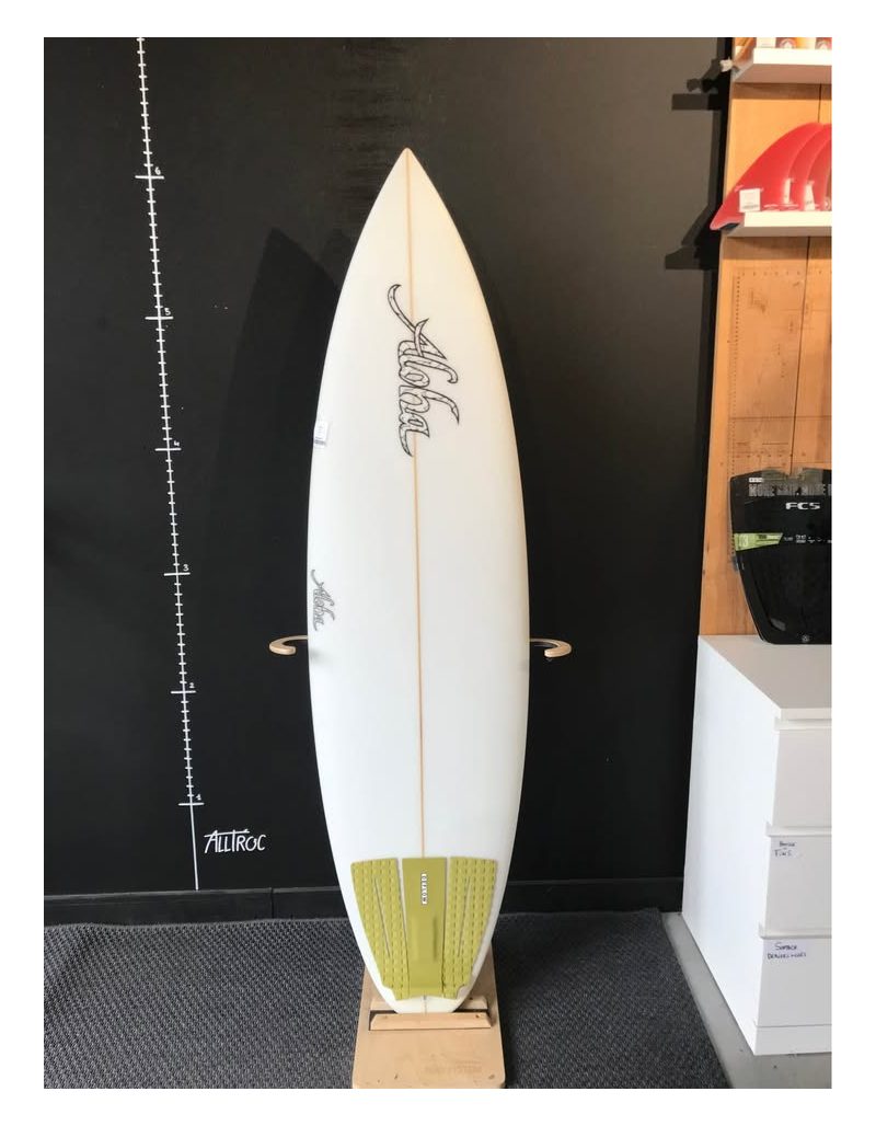 Aloha G’Day 6’0", photo 2