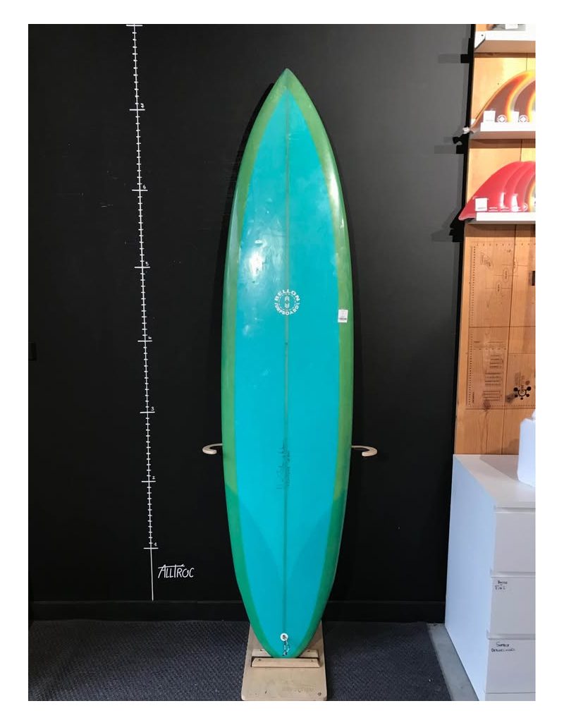 Bellon 7’6", photo 1