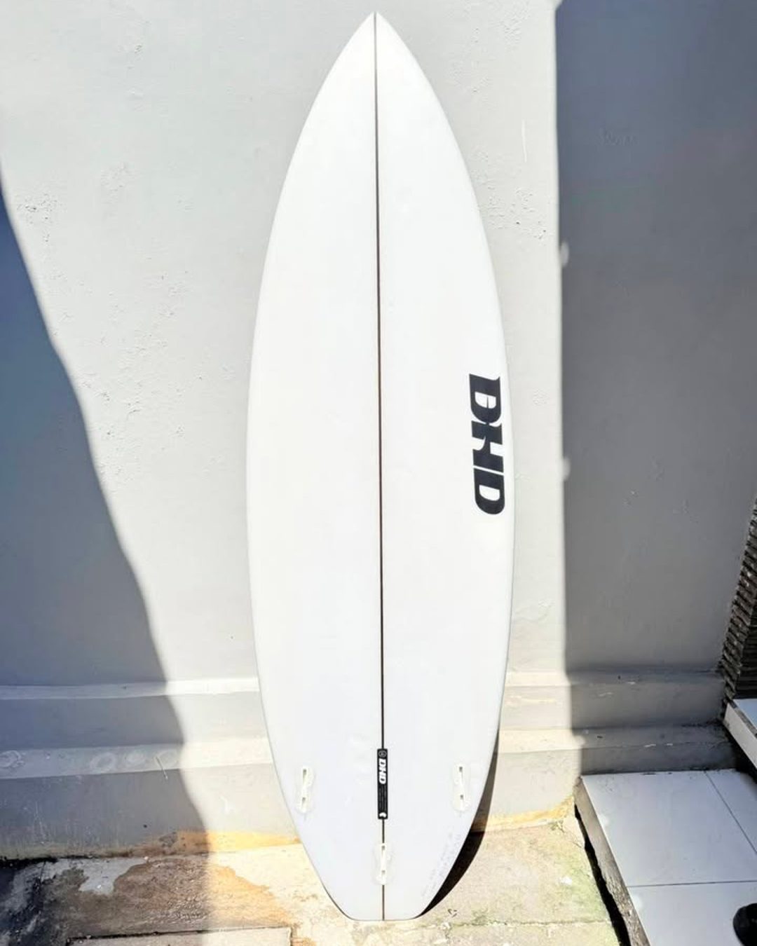 DHD Lightning, photo 2