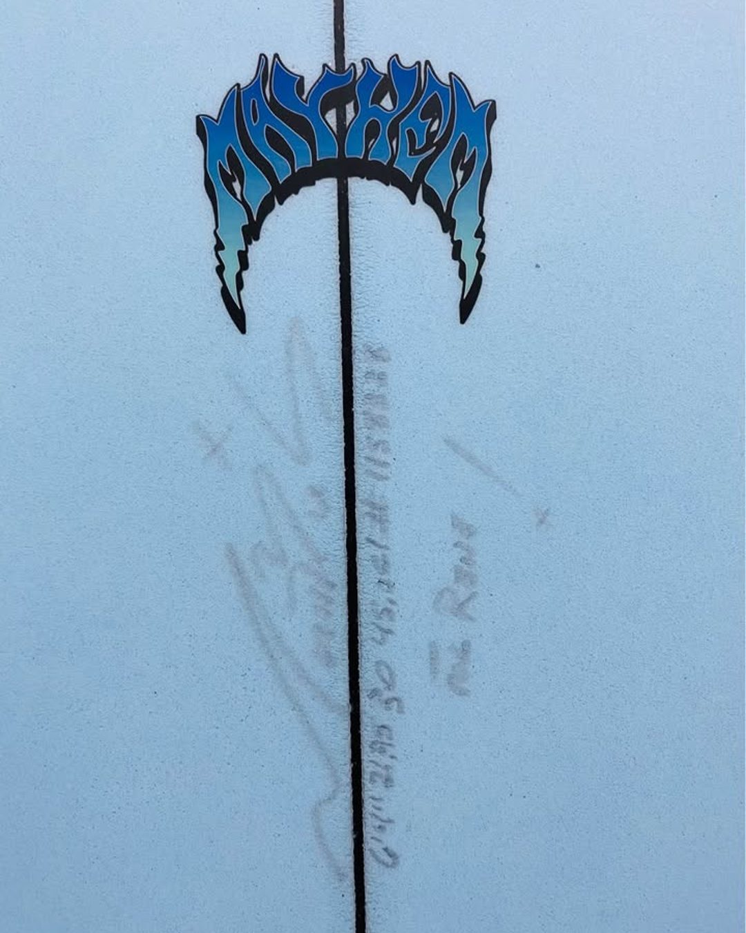 Lost Quiver Killer 6'4" 45.6 L, photo 3