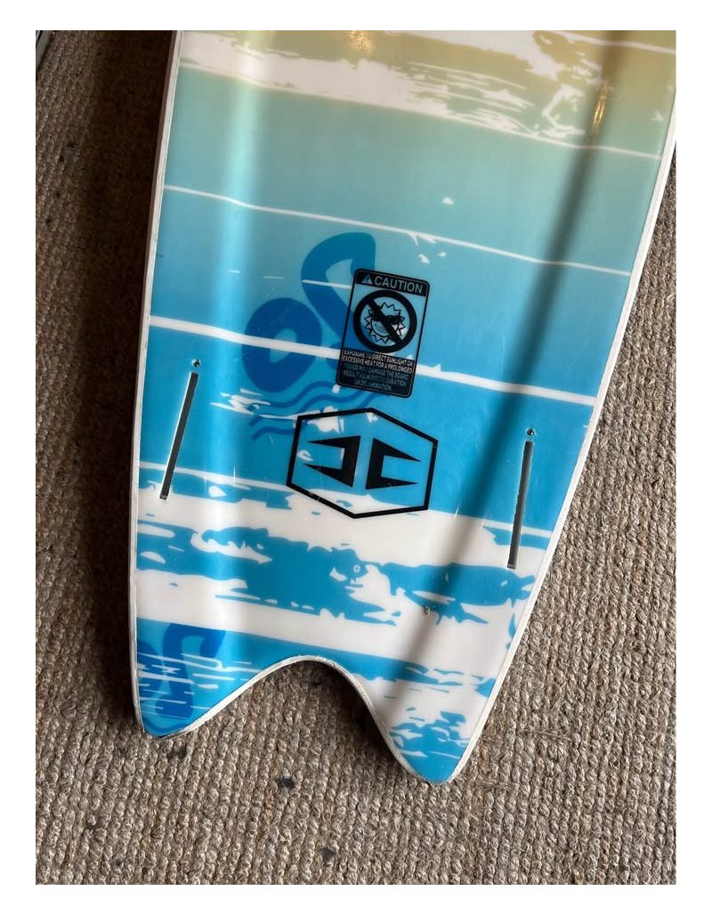 Hurricane 6’0, photo 3
