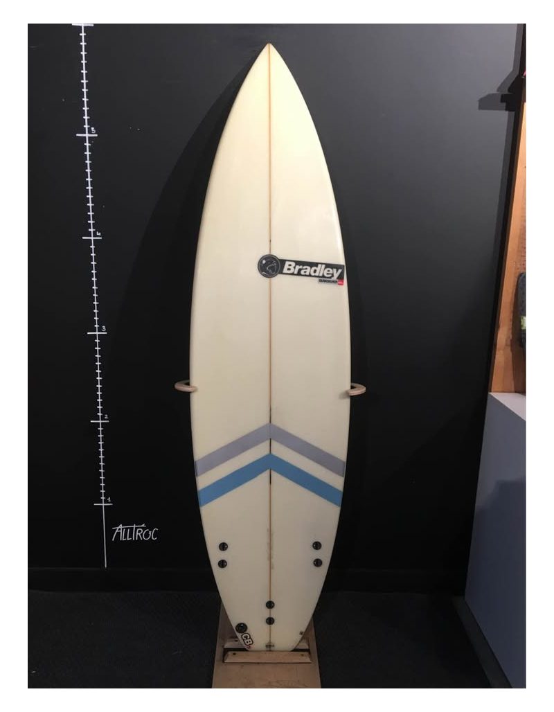 Bradley 6’0 ", photo 2