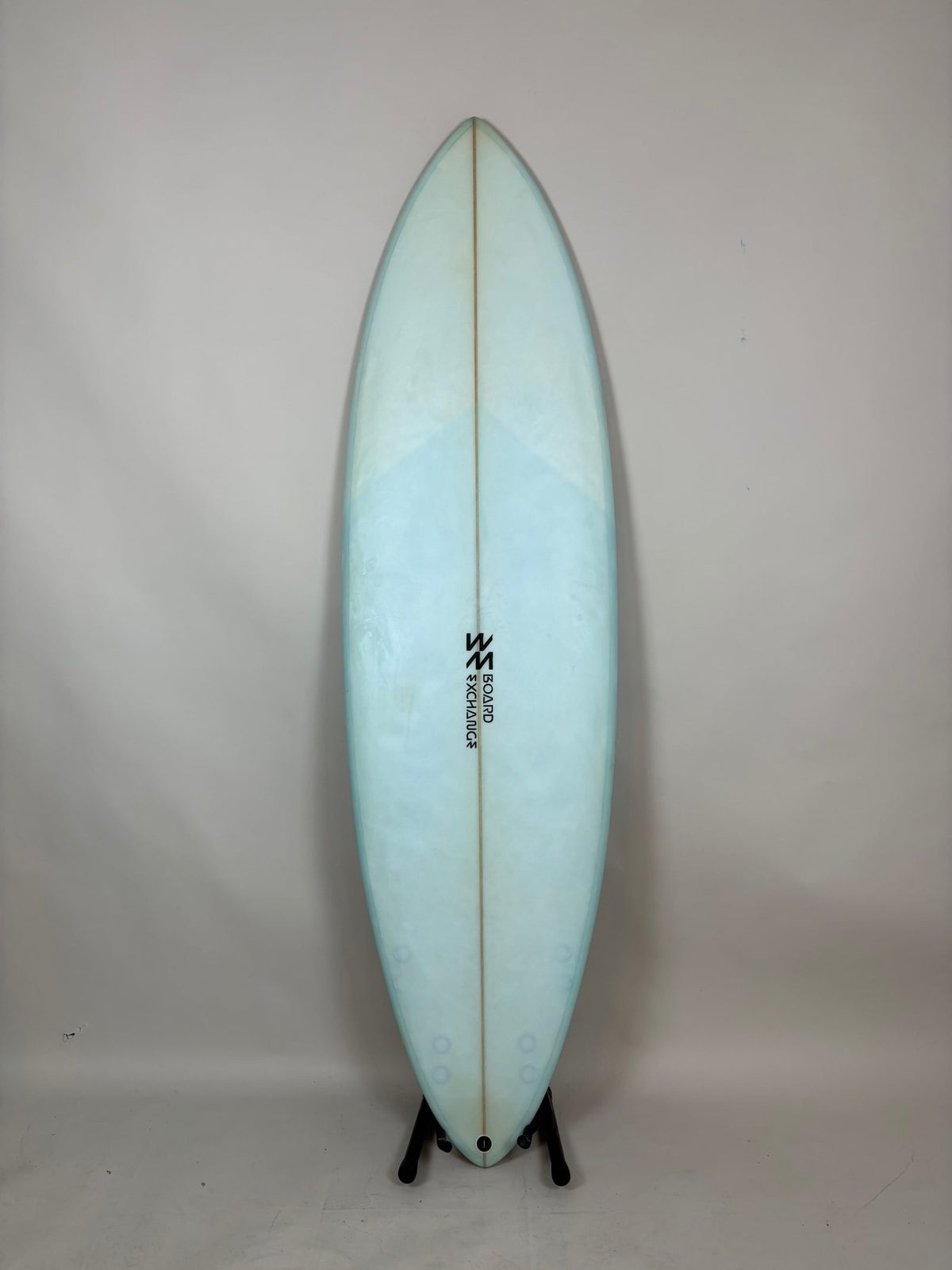 No Logo Single 5 6'4'' | 38.1 L, photo 1