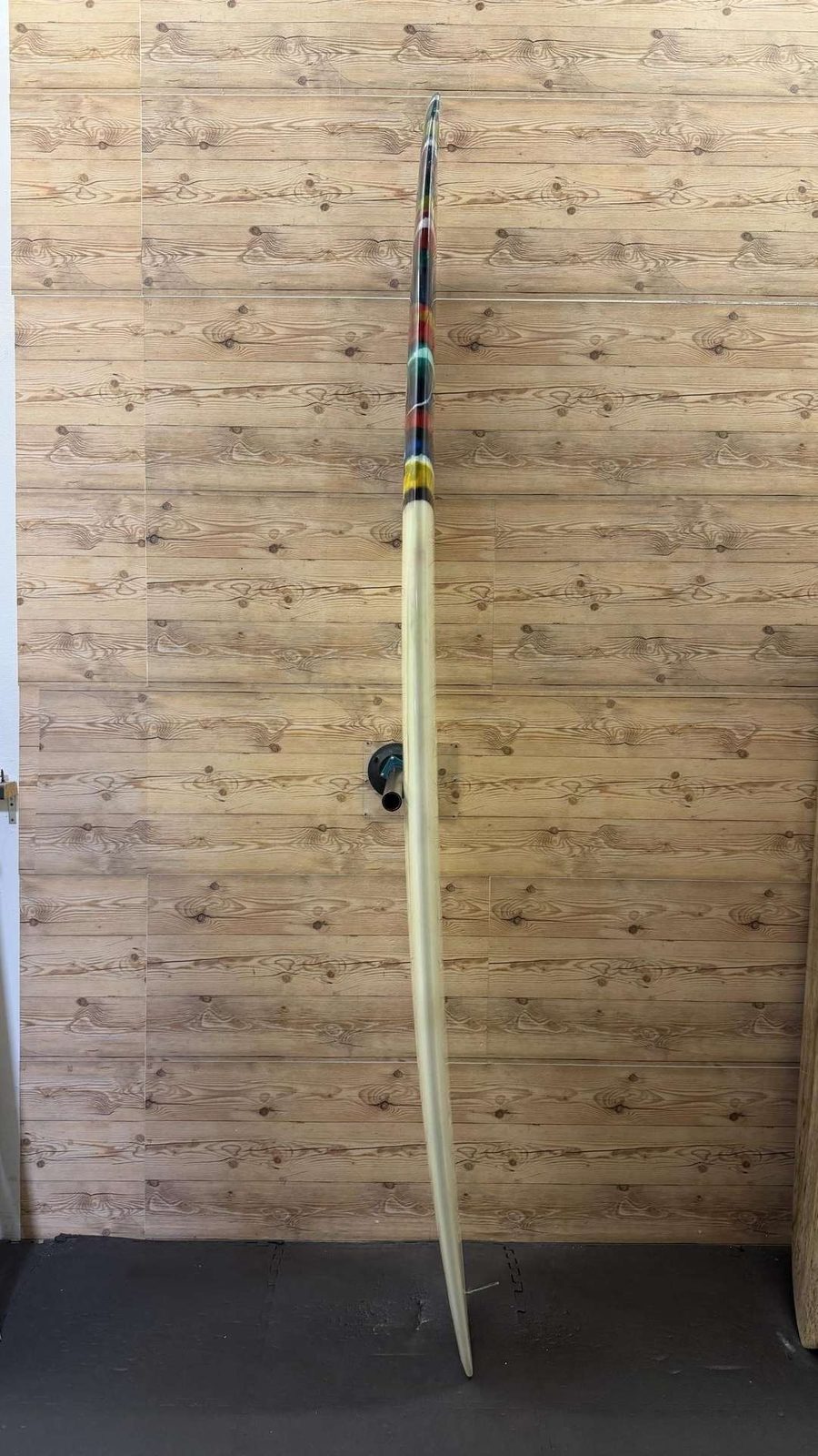 Nose Glider 9'6", photo 3