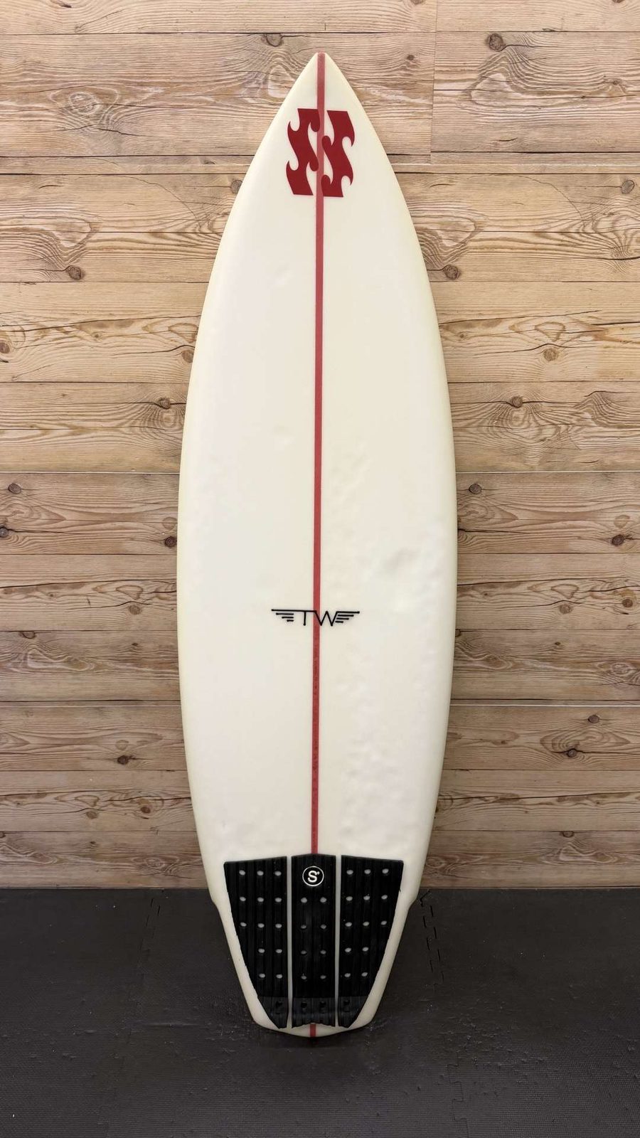 Twin + 1 5'7", photo 3