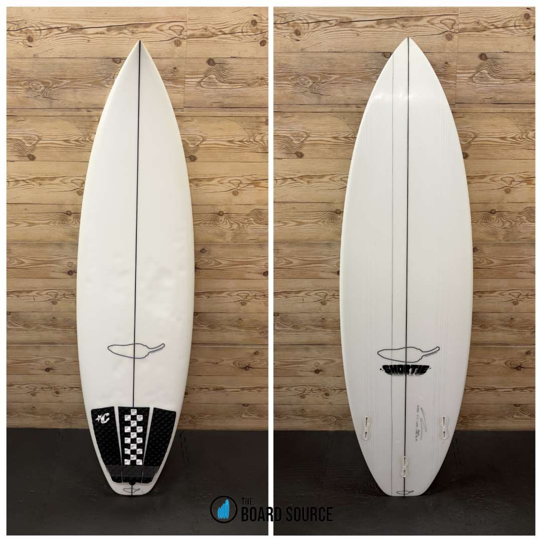 Shortie 5'9", photo 1