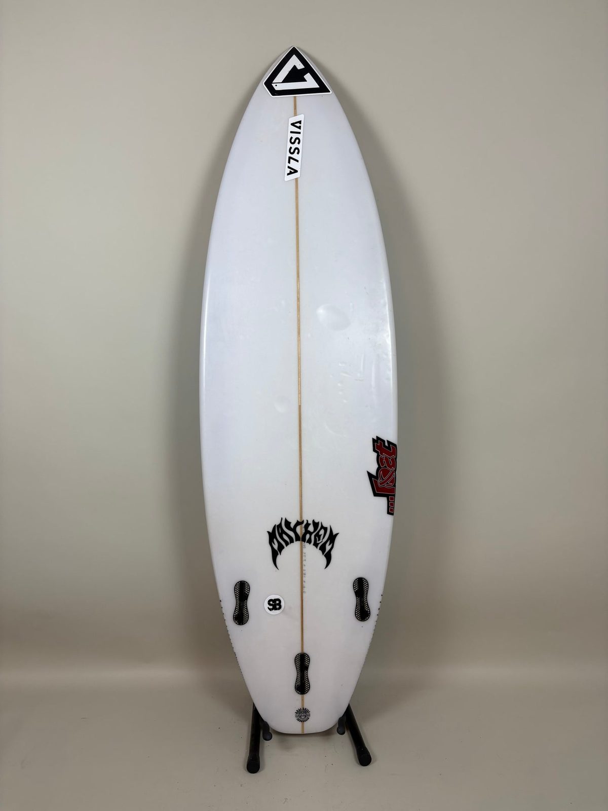Lost  5'7'' | 25 L, photo 2
