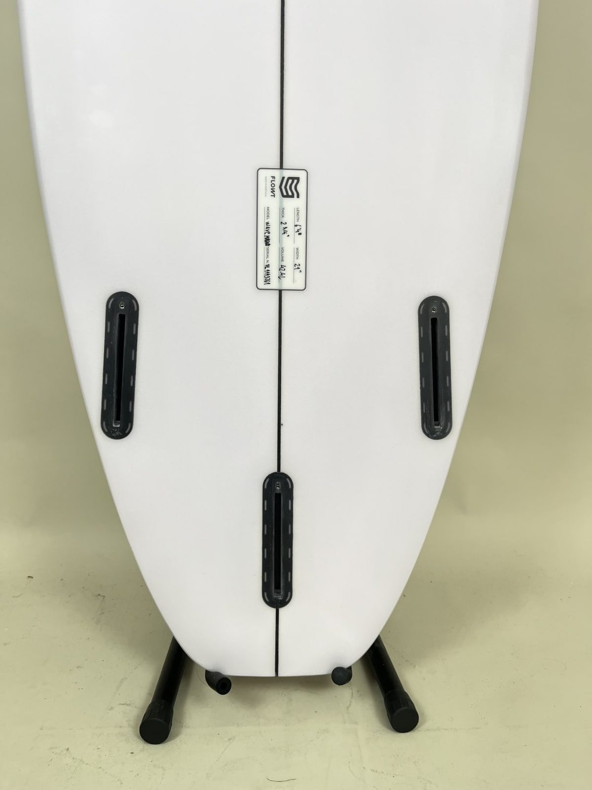 Flowt Wave Magnet 6'4'' | 42.4 L, photo 3
