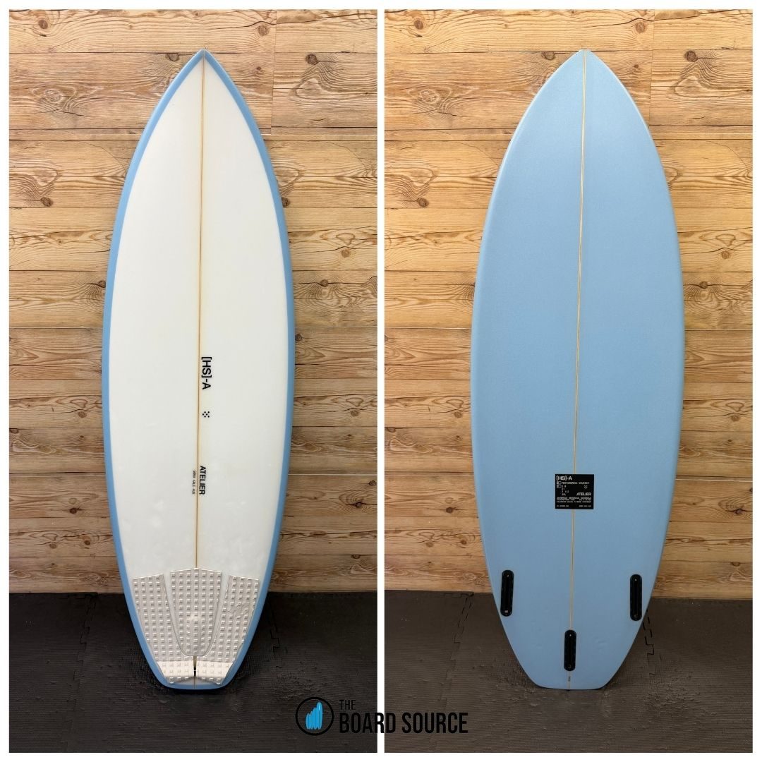 Performance Cruiser 5'8", photo 1