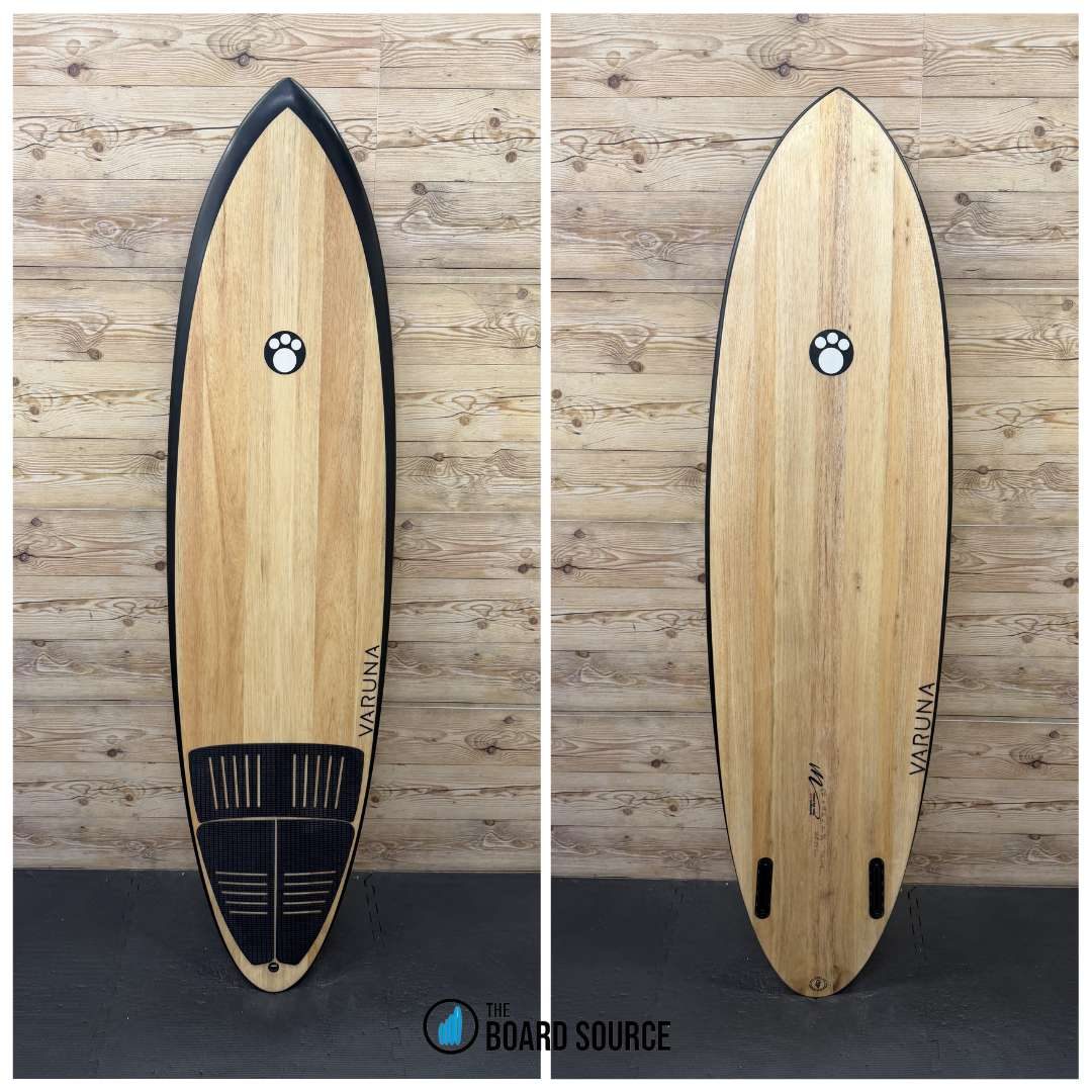 Twin Pin 6'2", photo 1