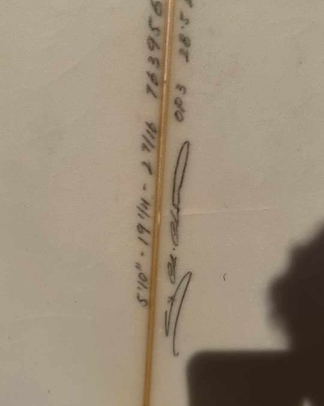 Christenson 5'10", photo 3