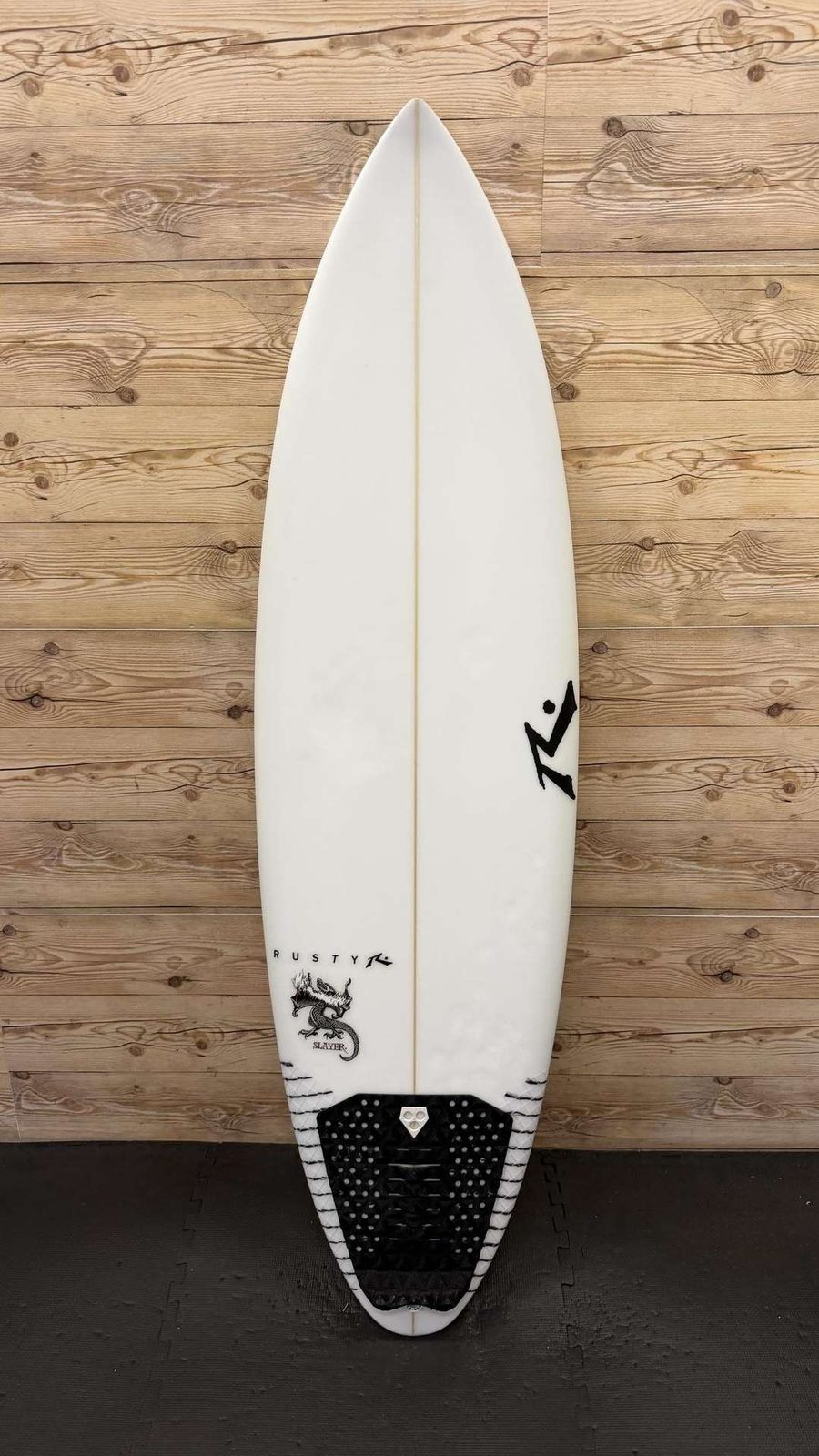 Slayer 5'9", photo 2