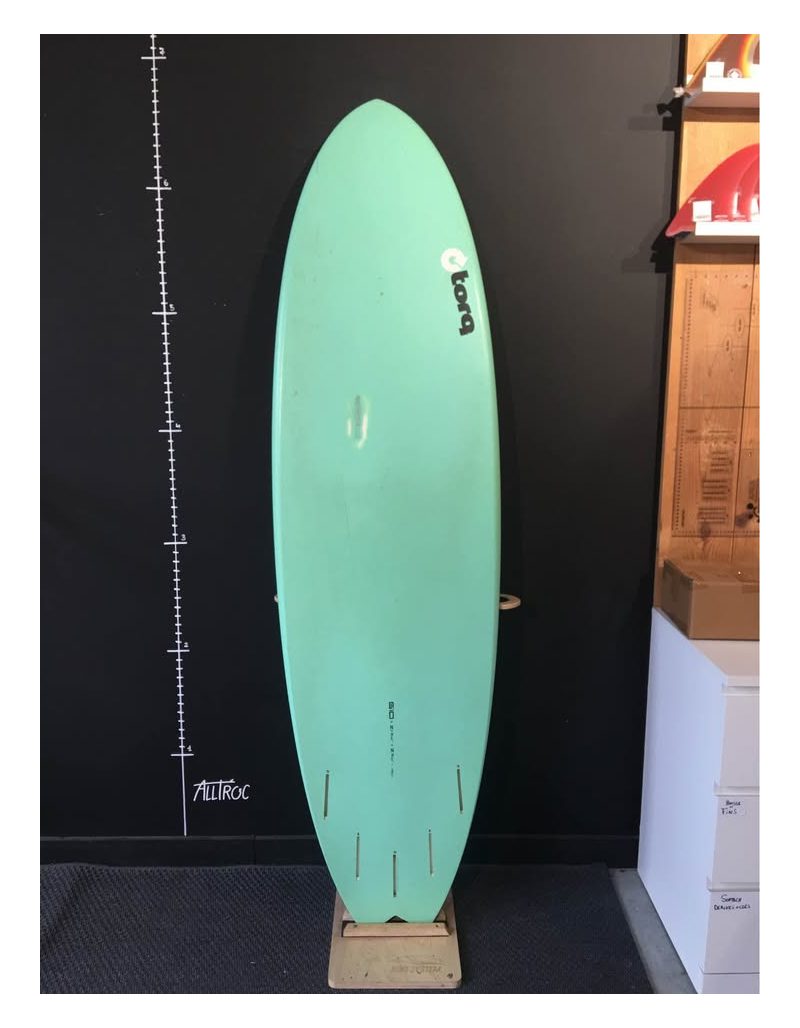 Torq Mod Fish 6’10", photo 2