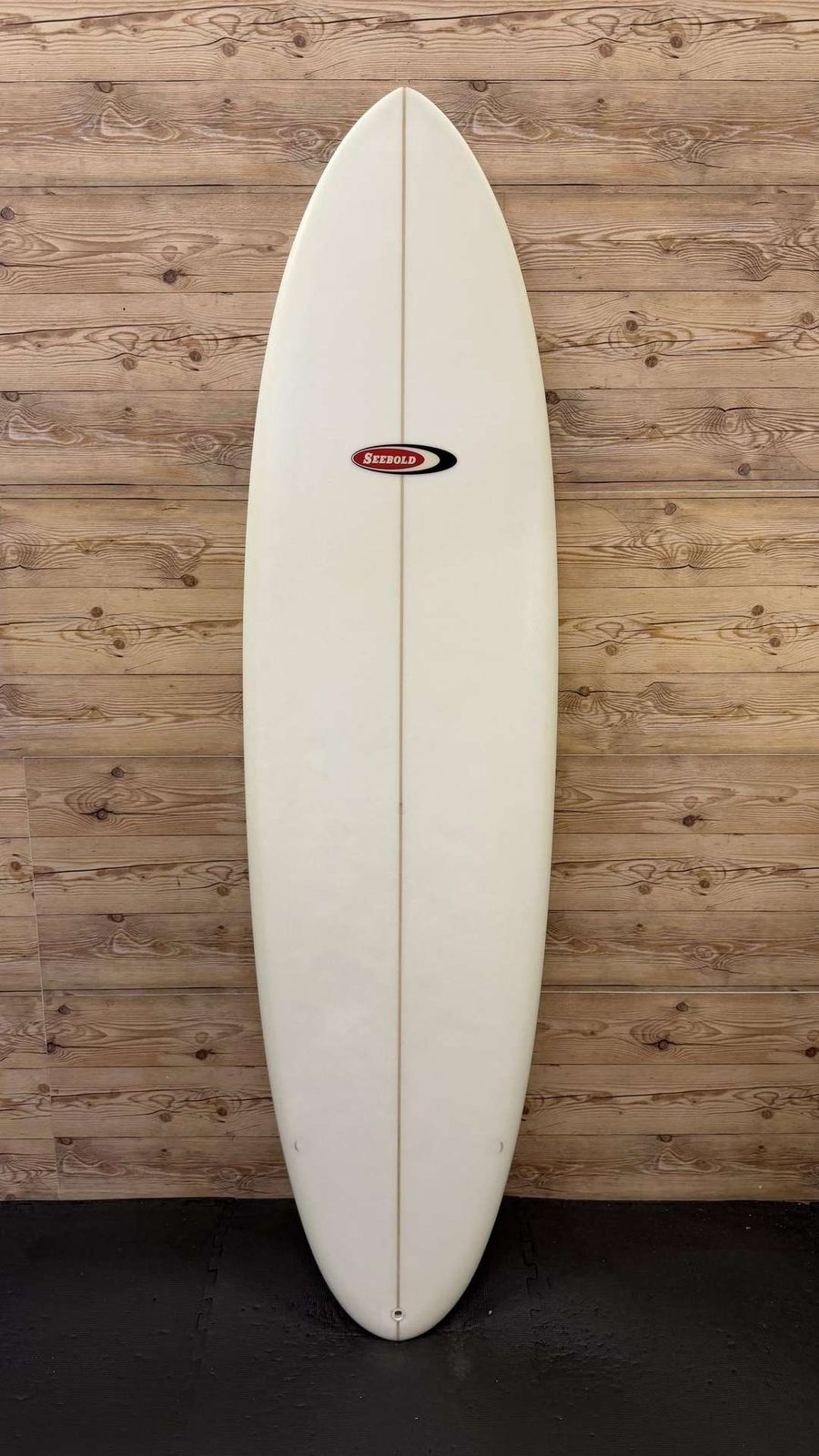 Twinzer 7'2", photo 2