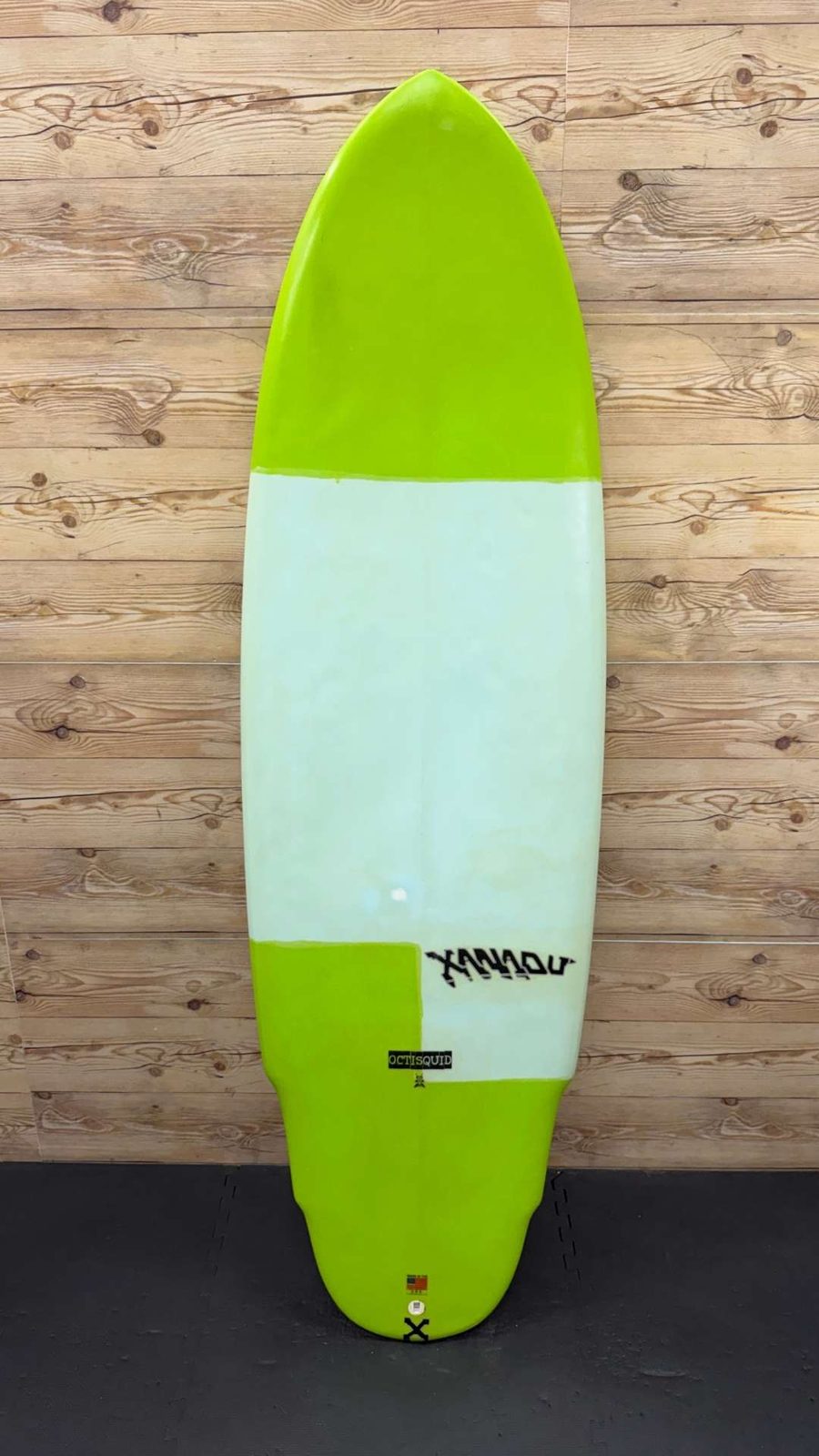 Octasquid 6'0", photo 2