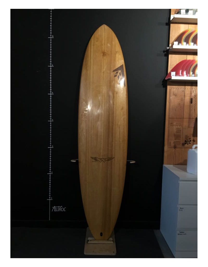 FireWire Wingnut 7’6", photo 1