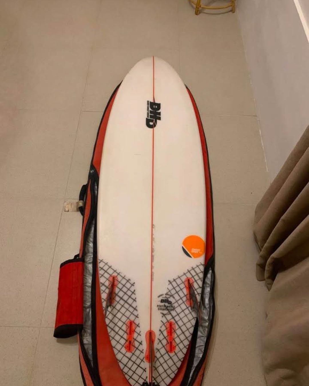 DHD Sweet Spot 2.0 6'5", photo 2