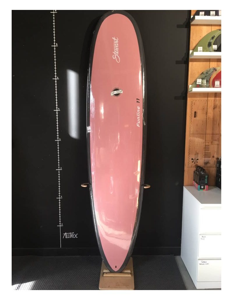 Stewart Funline 11 8’0", photo 1